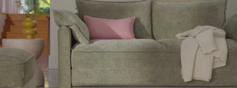 Everyday Comfort, Effortlessly Transformed