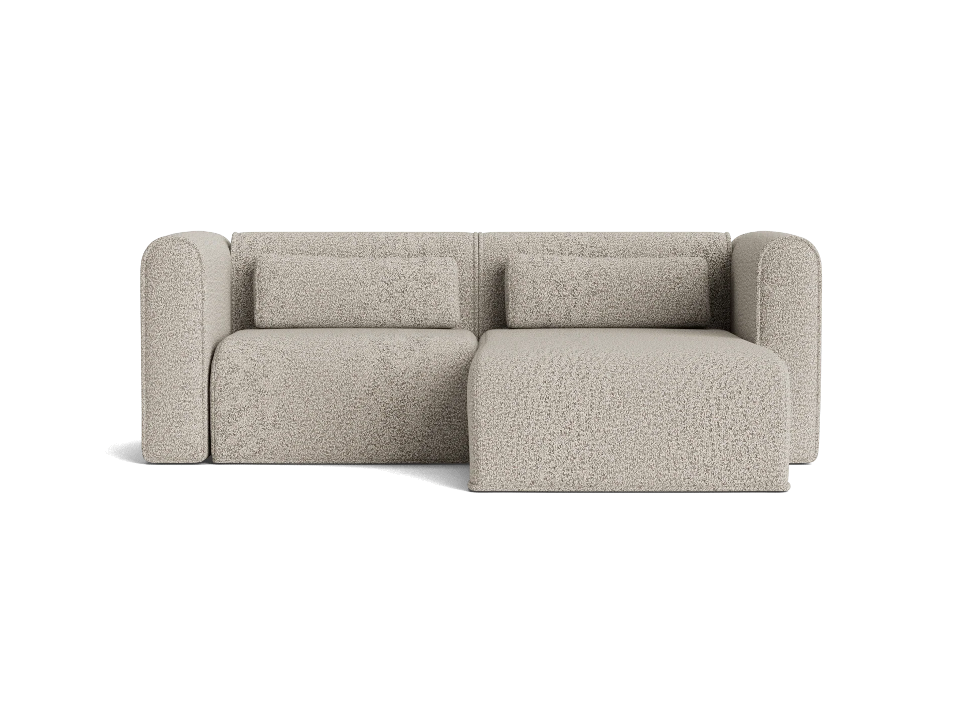 Bangalow Modular Armchair - Image 23