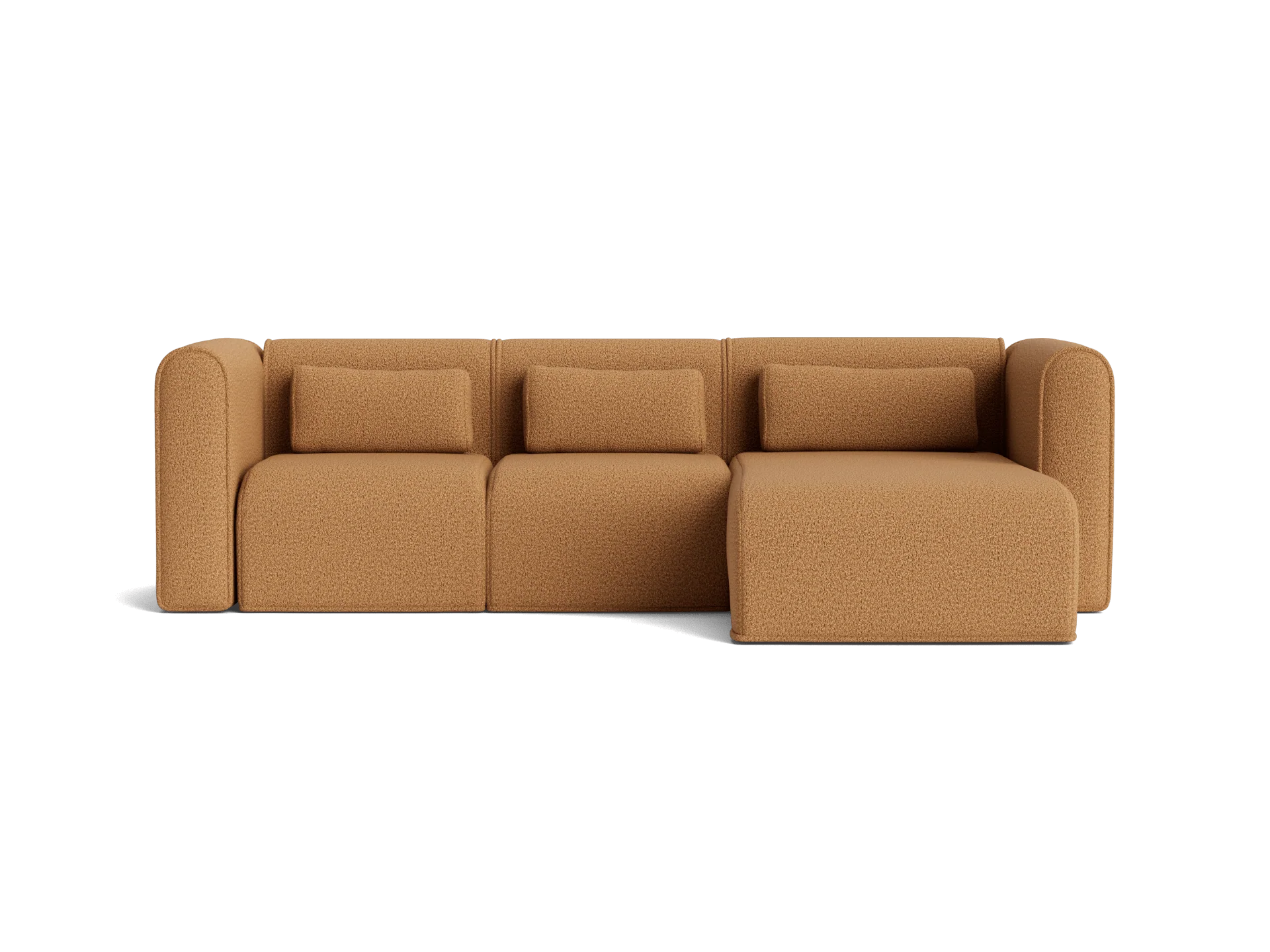 Bangalow Modular Armchair - Image 27