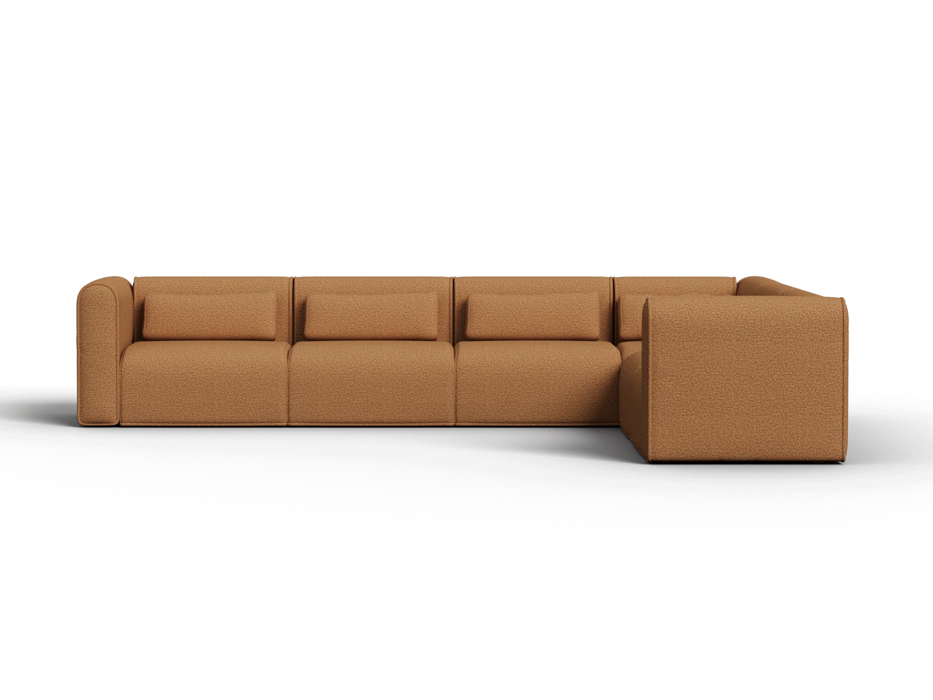 Bangalow Modular Sofa - Image 33