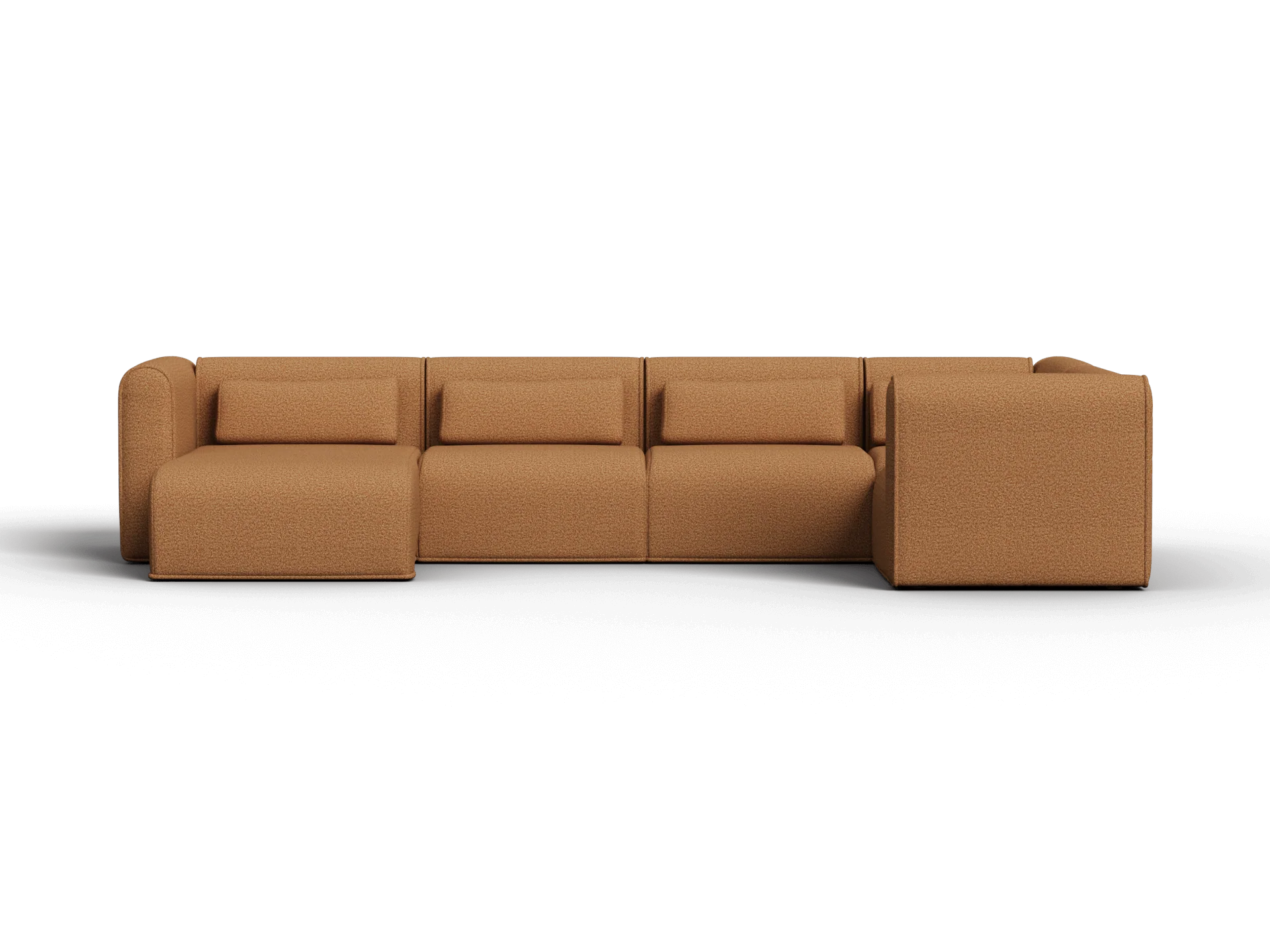 Bangalow Modular Sofa - Image 54