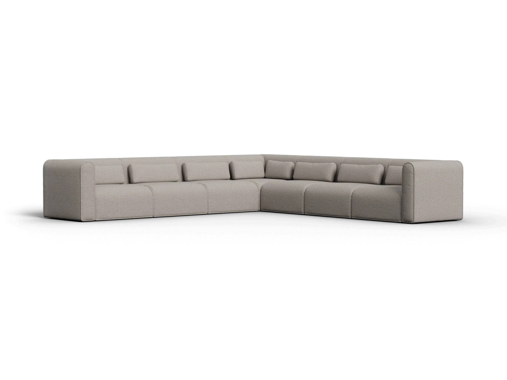 Bangalow Modular Sofa - Image 61