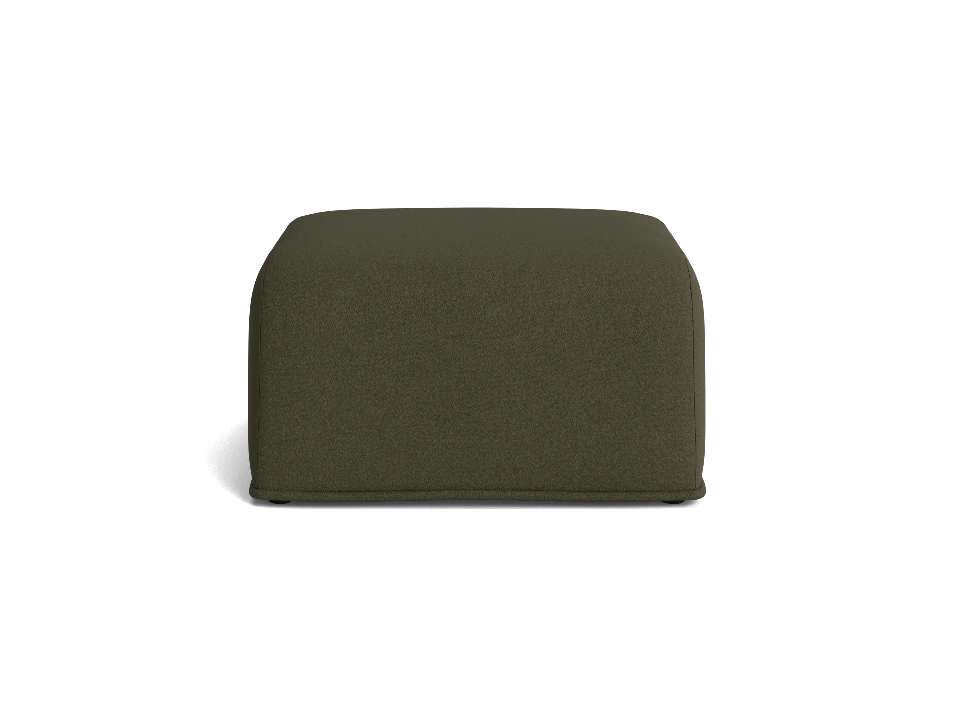 Bangalow Modular Sofa Ottoman