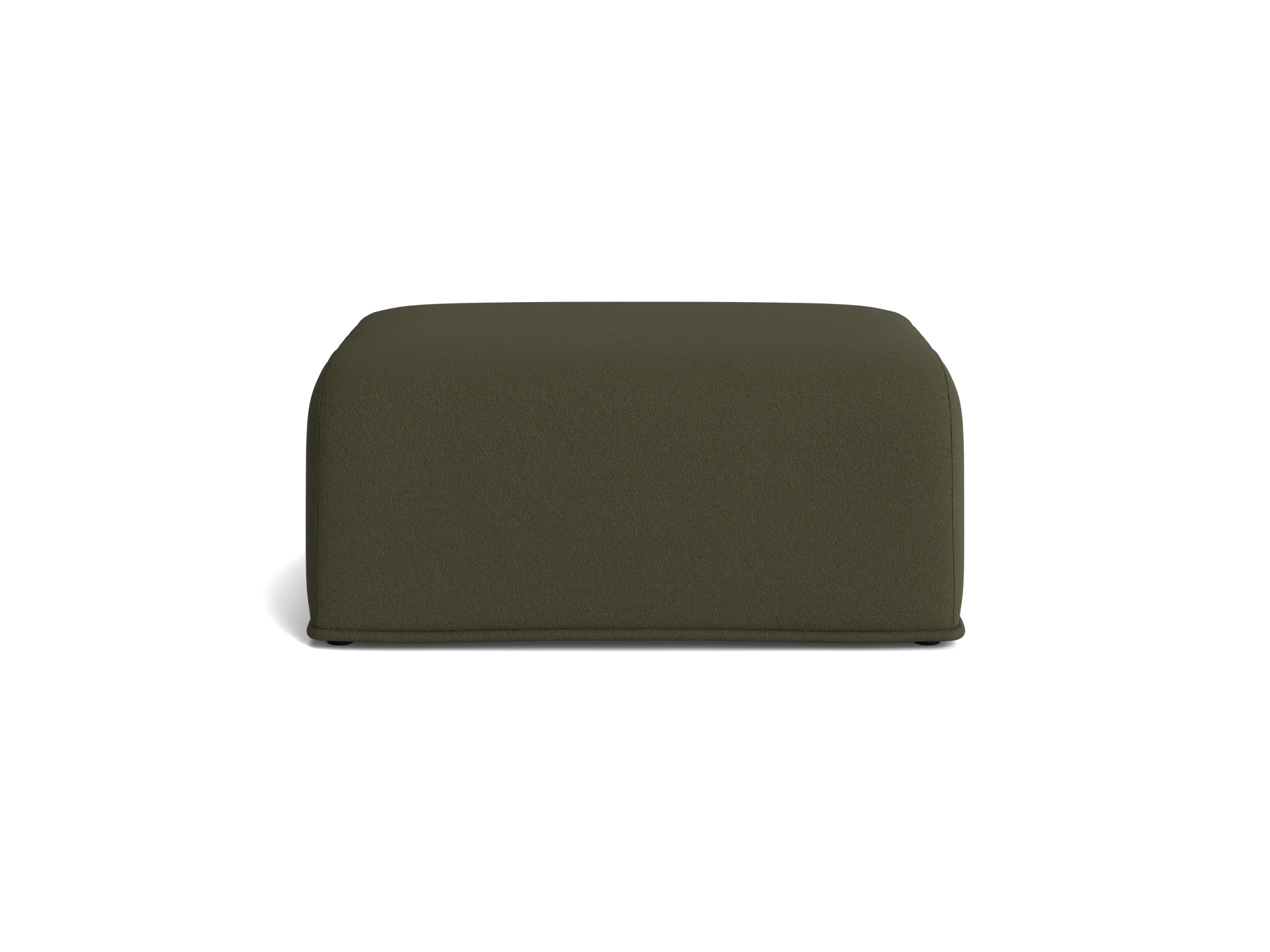 Bangalow Modular Sofa Ottoman - Image 2