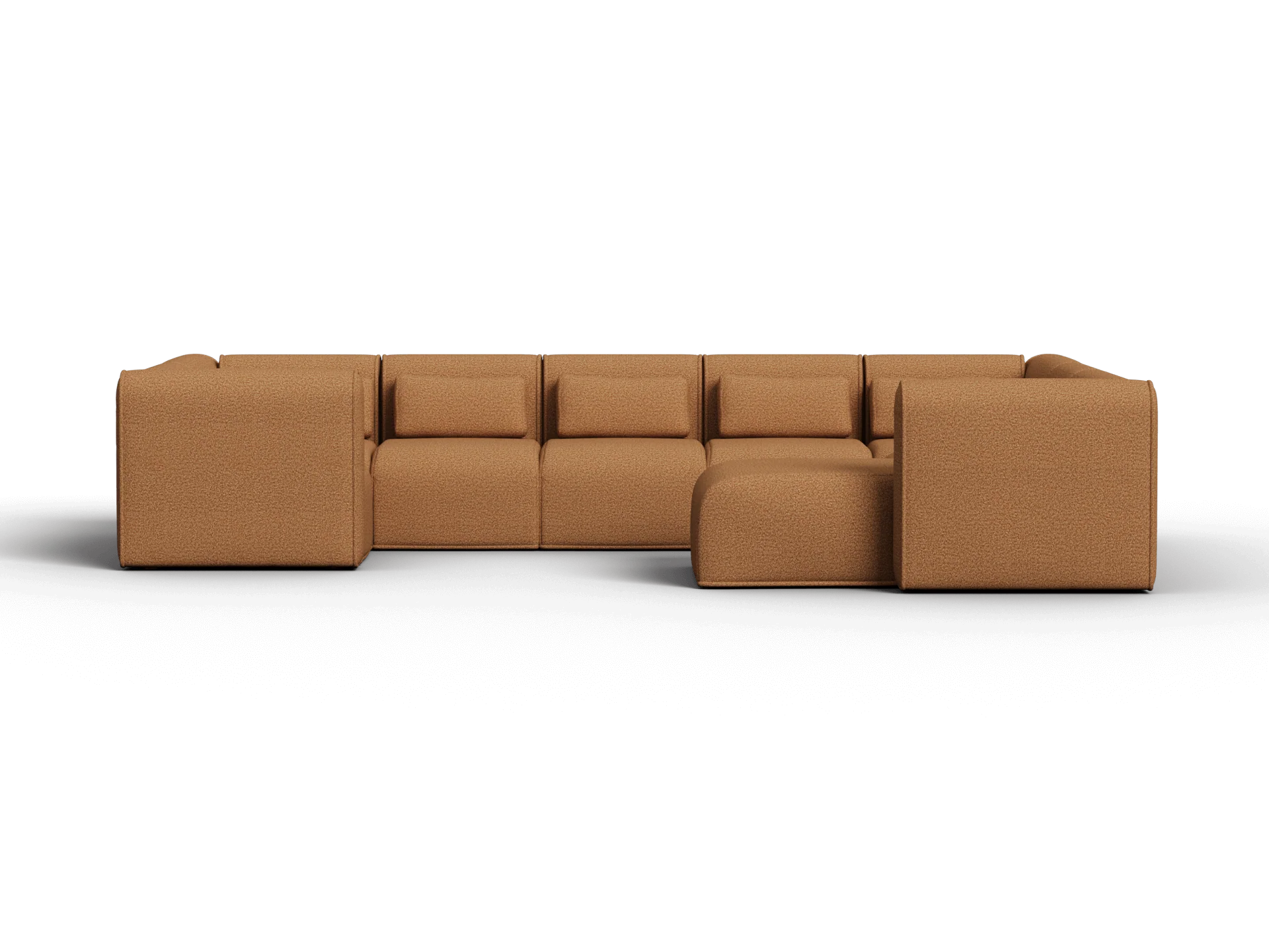 Bangalow Modular Sofa - Image 48