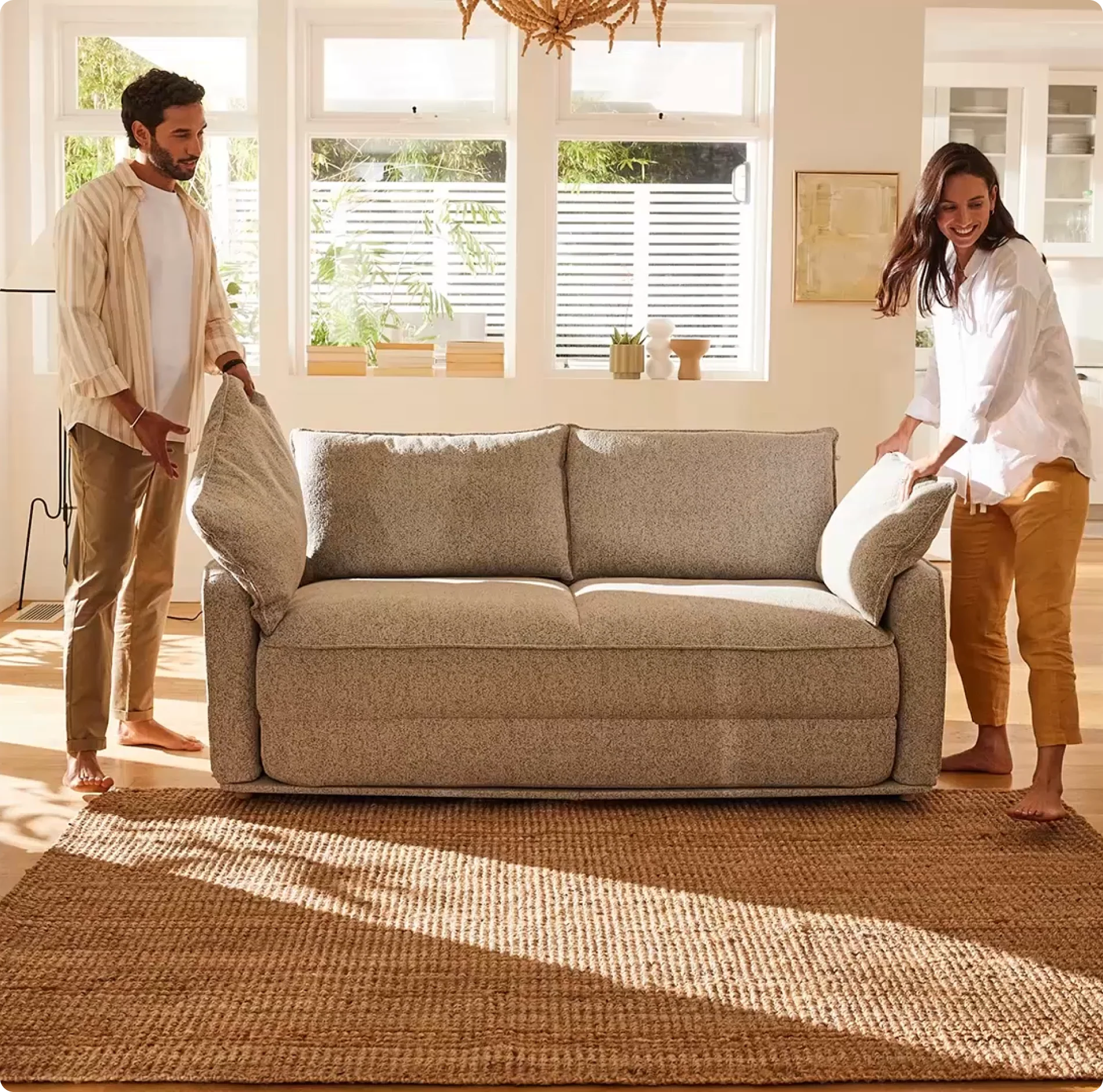 Koala Sofa Bed [3rd Gen] - Image 4