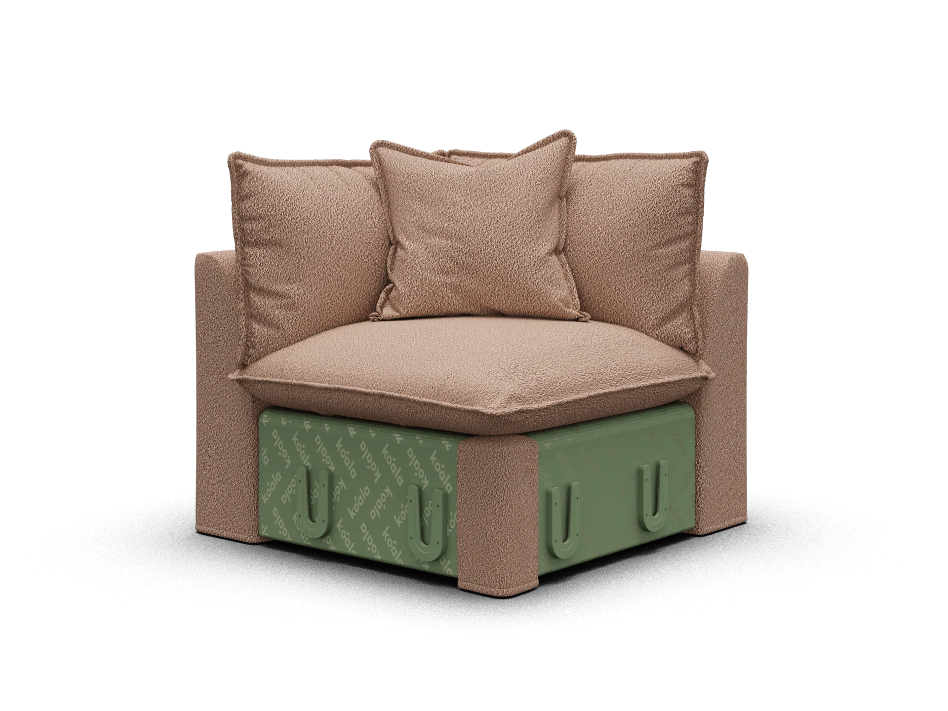 Tamarama Modular Sofa Component - Image 22