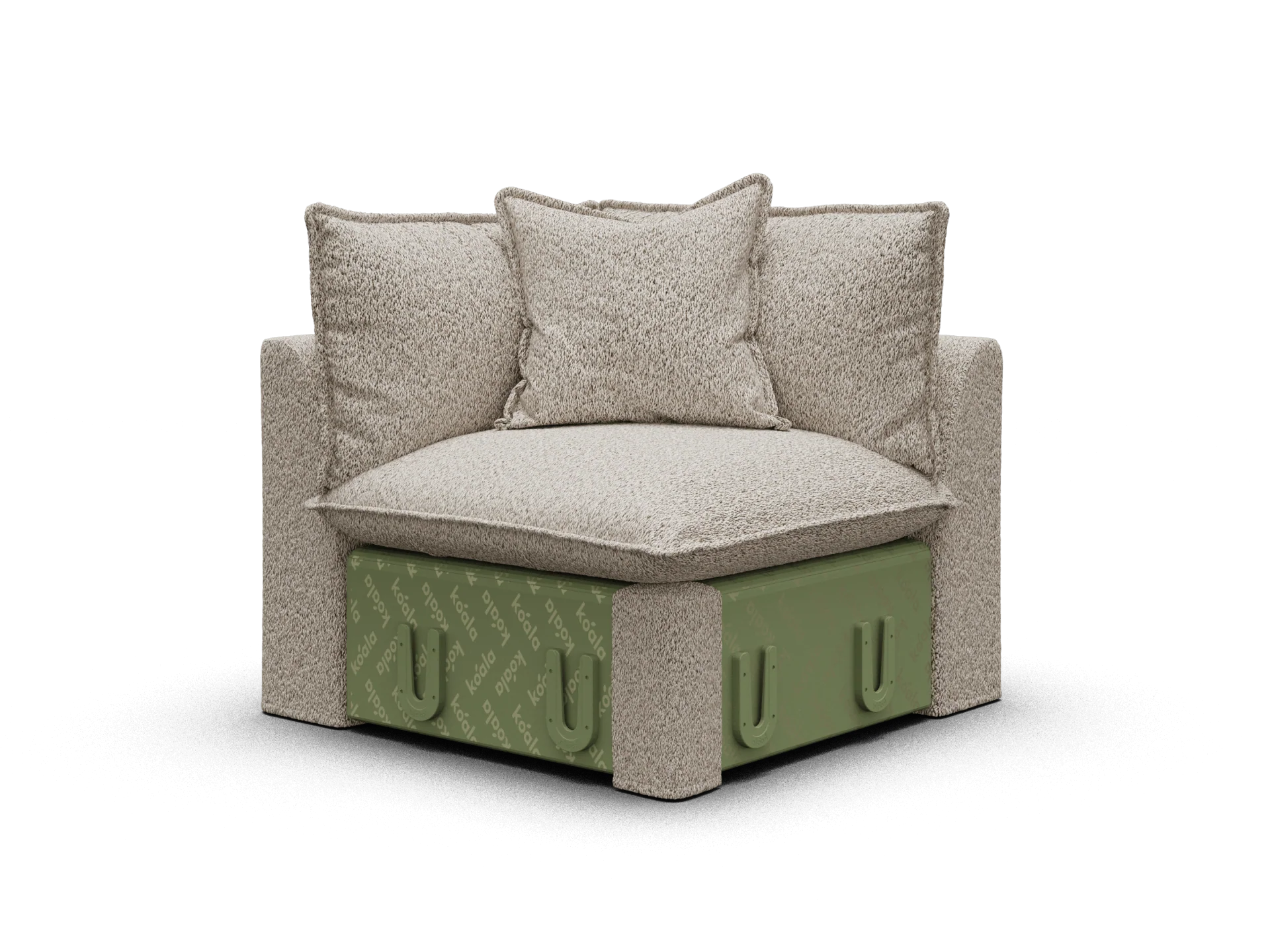 Tamarama Modular Sofa Component - Image 34