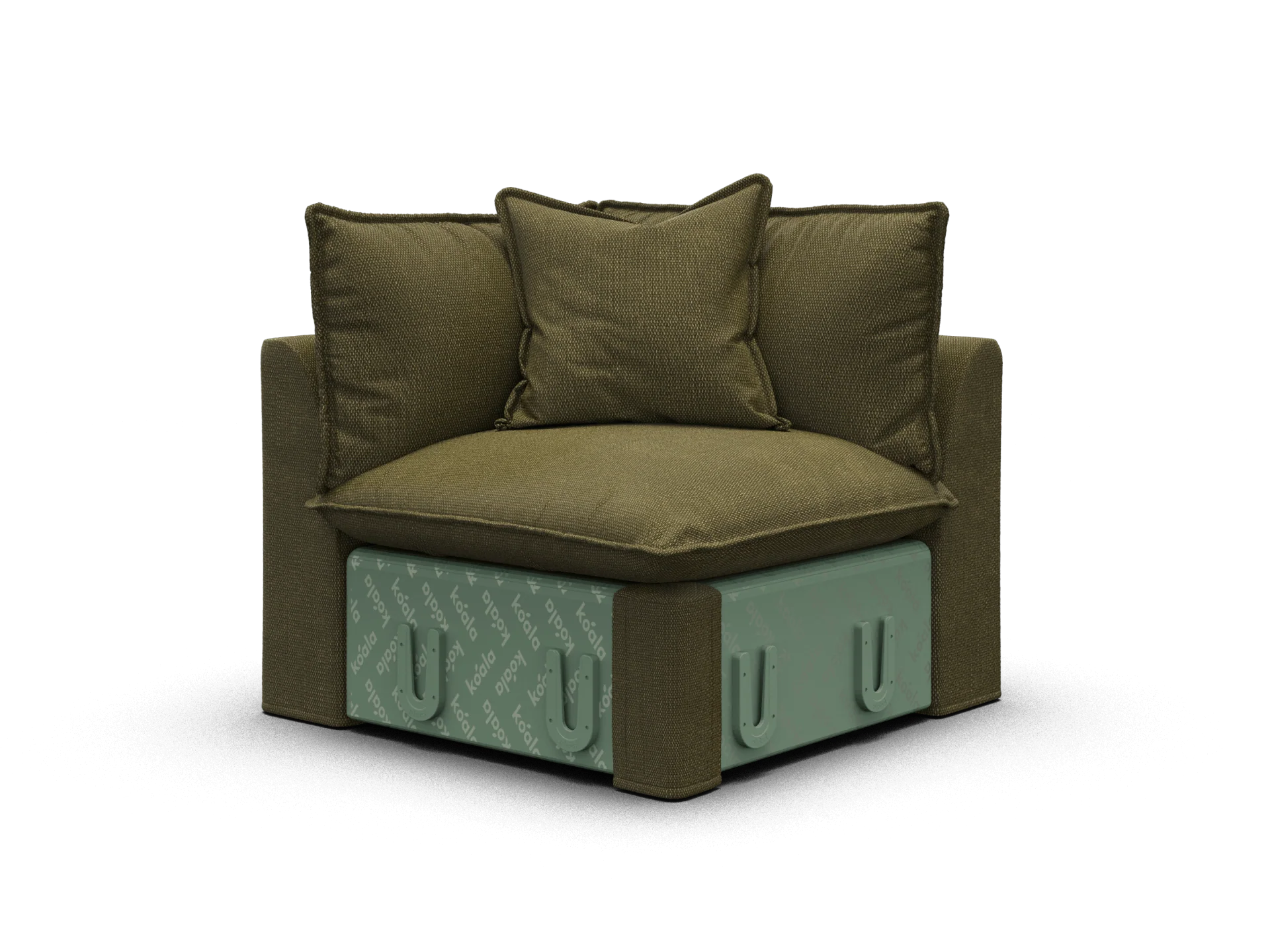 Tamarama Modular Sofa Component - Image 4