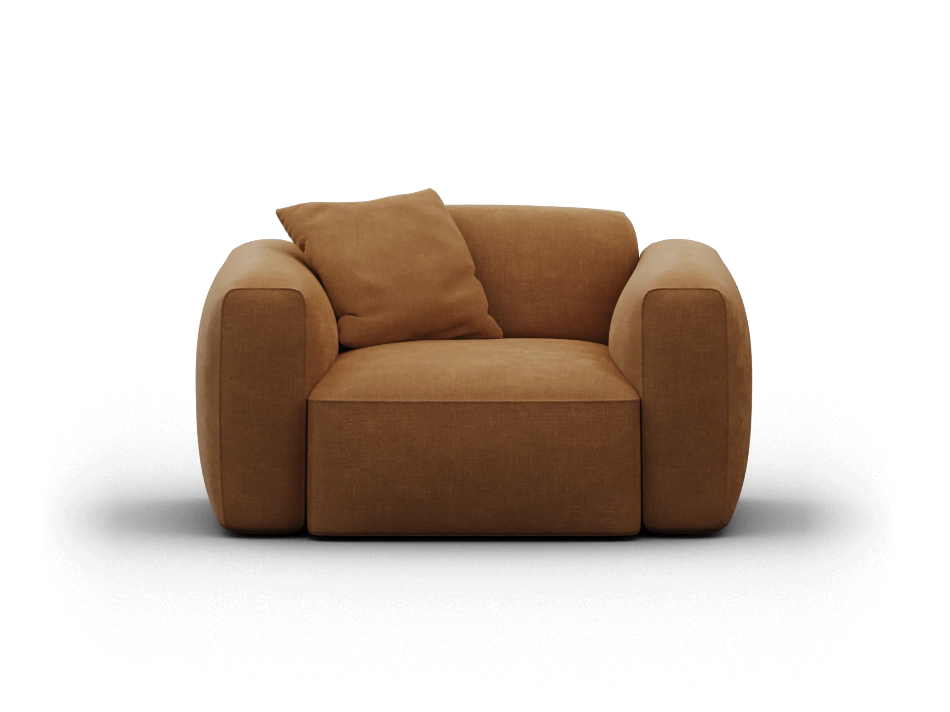 Torquay Modular Armchair - Image 2