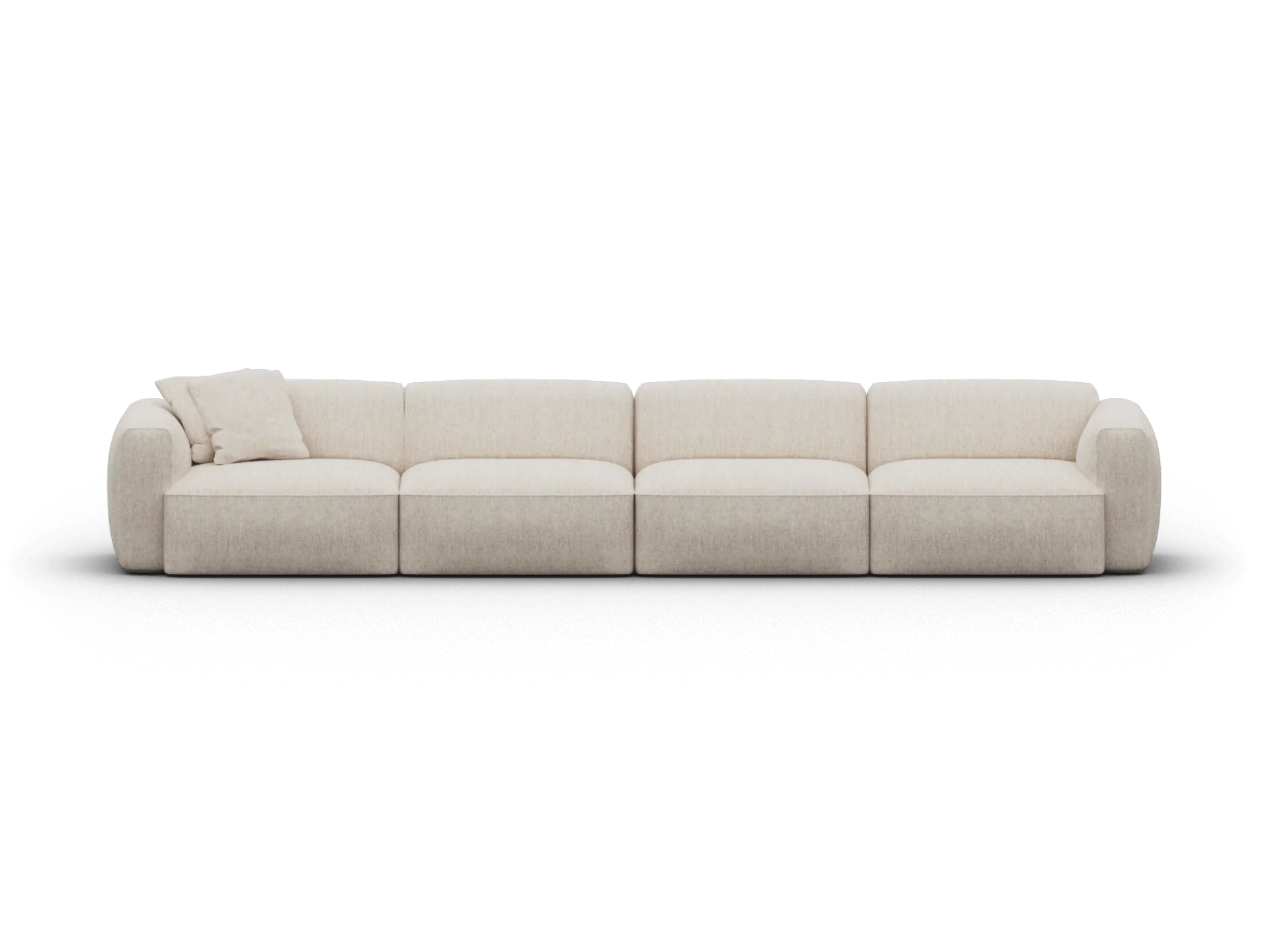 Torquay Modular Sofa - Image 10