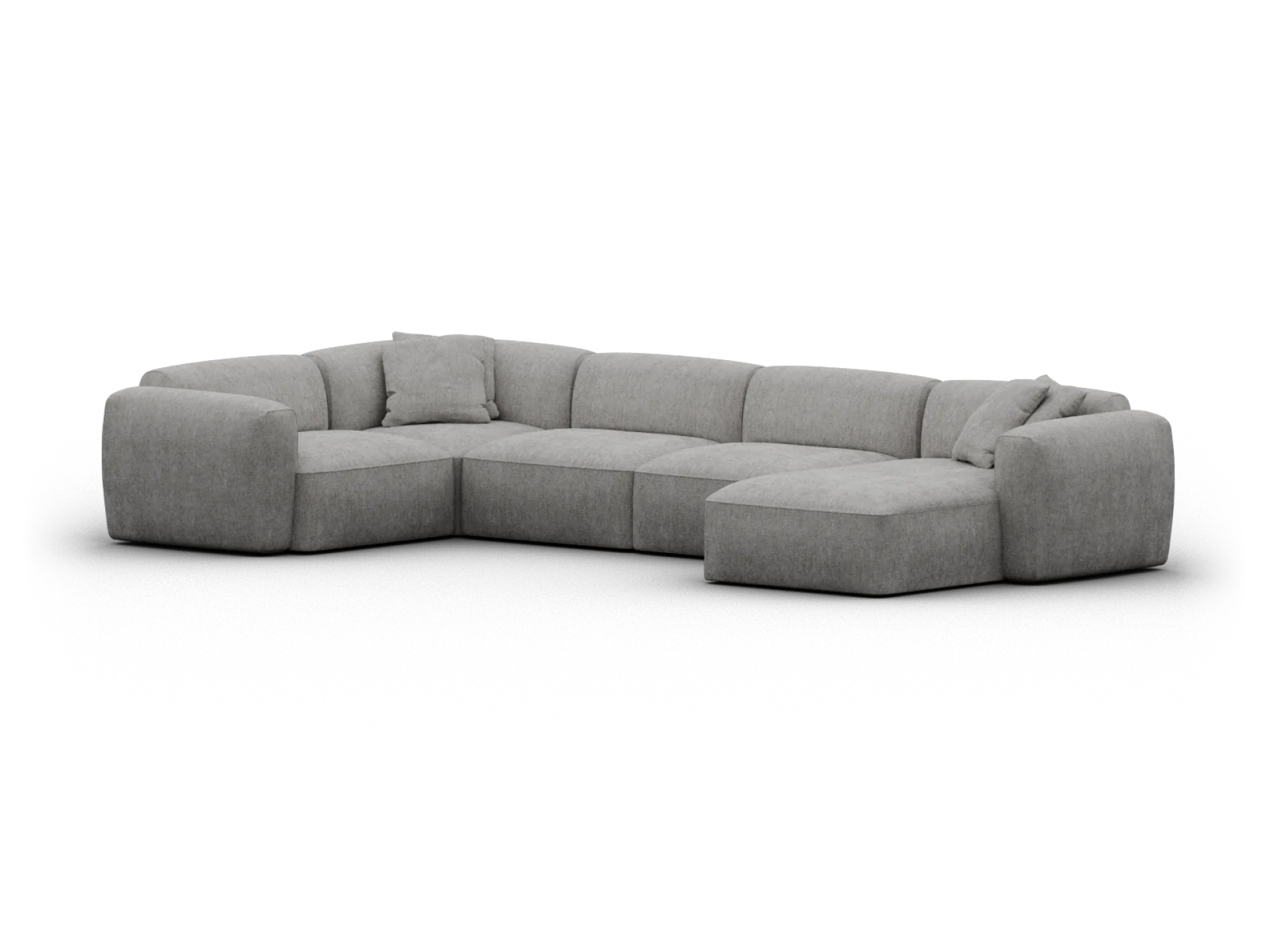 Torquay Modular Sofa - Image 36