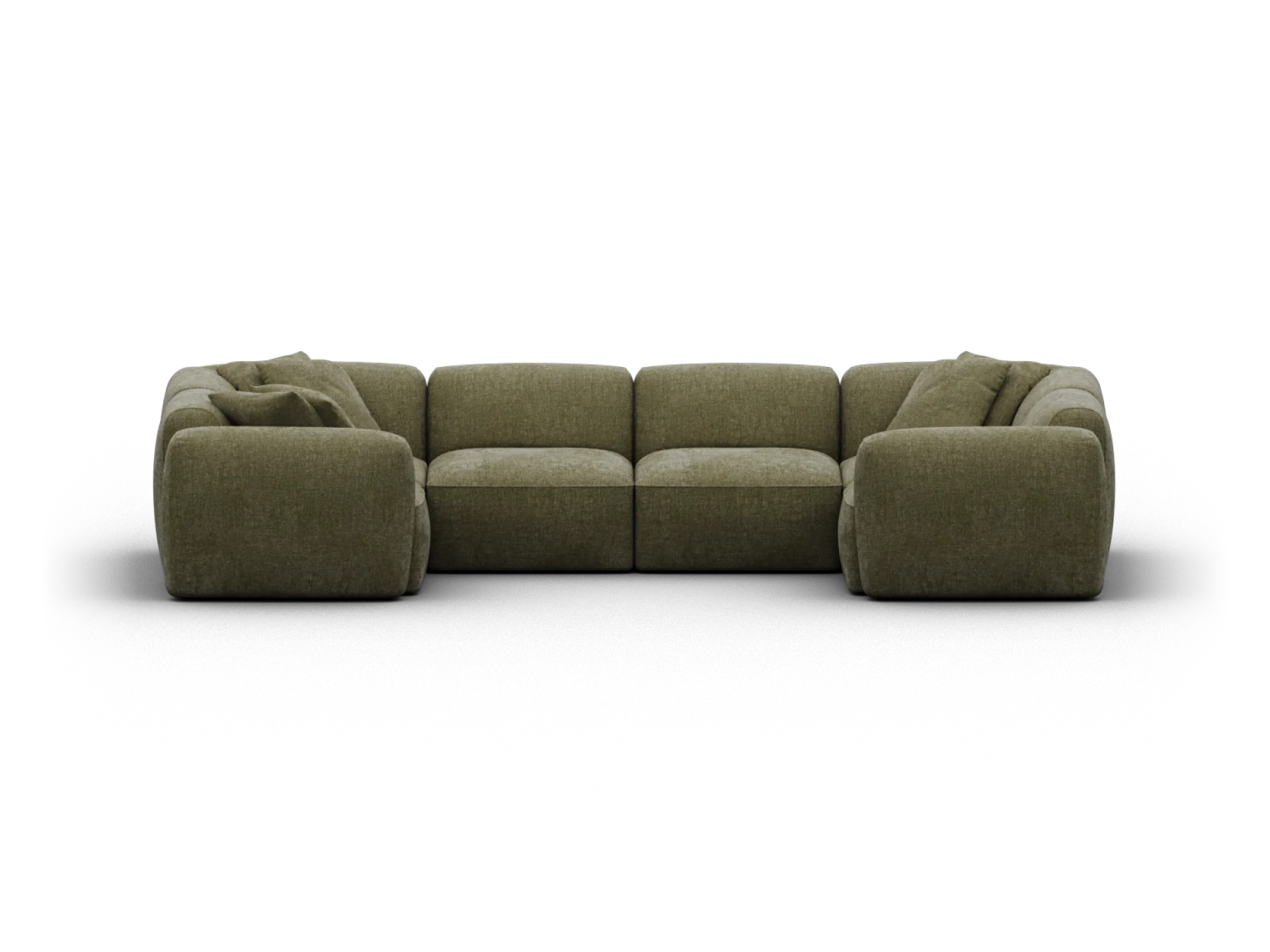Torquay Modular Sofa - Image 41