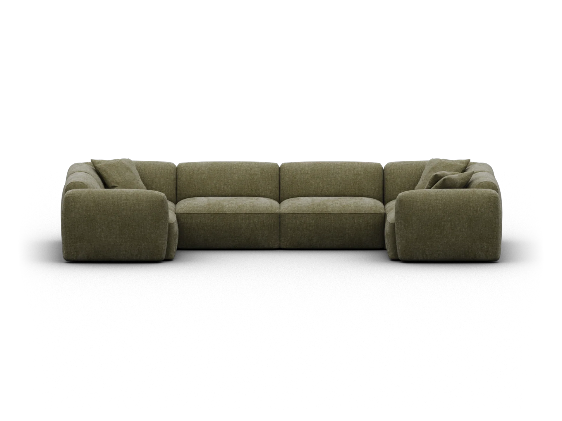 Torquay Modular Sofa - Image 47