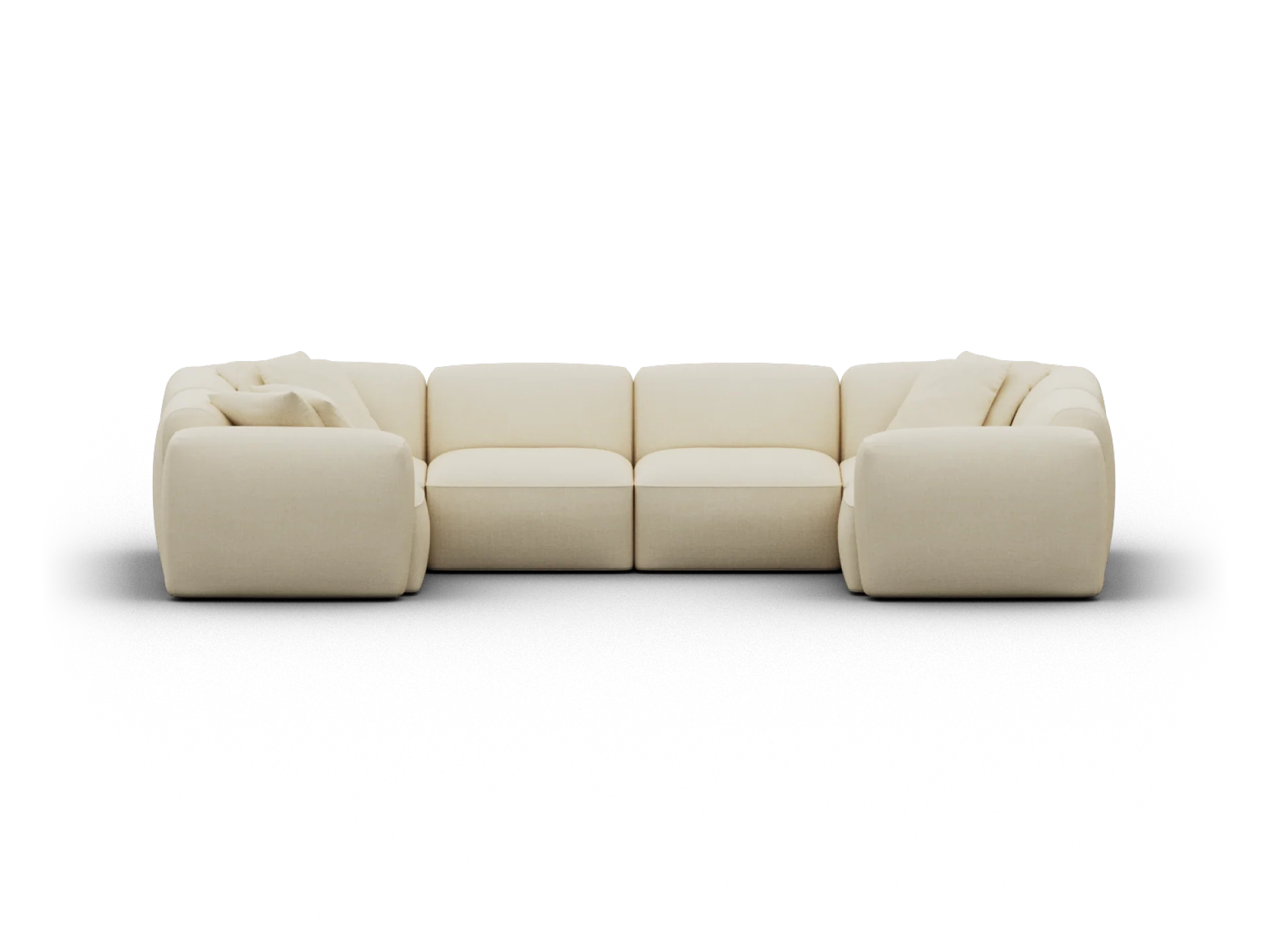 Torquay Modular Sofa