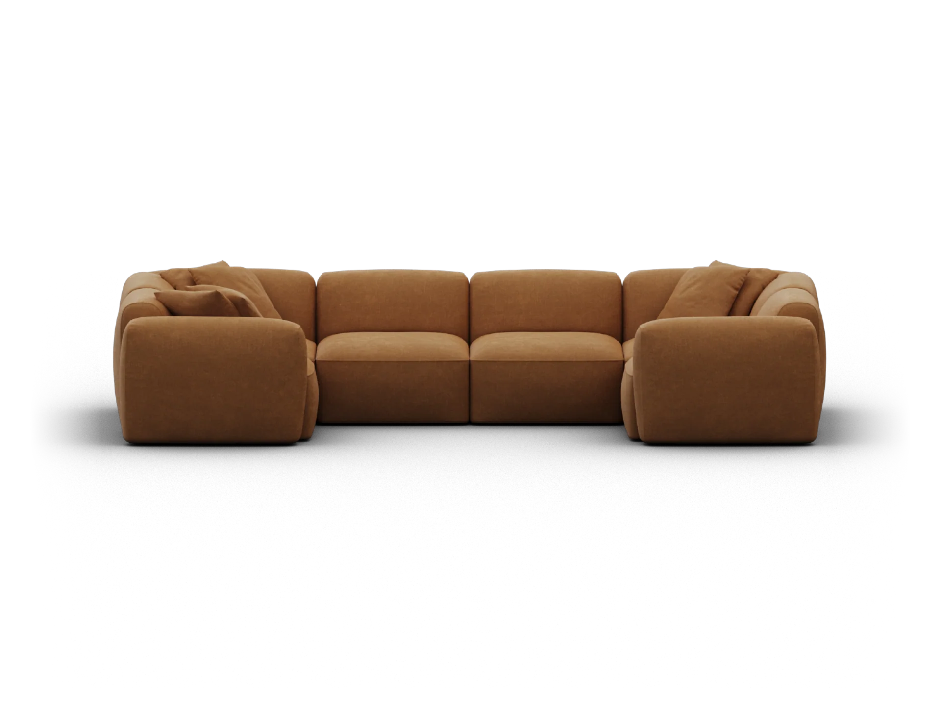 Torquay Modular Sofa - Image 2
